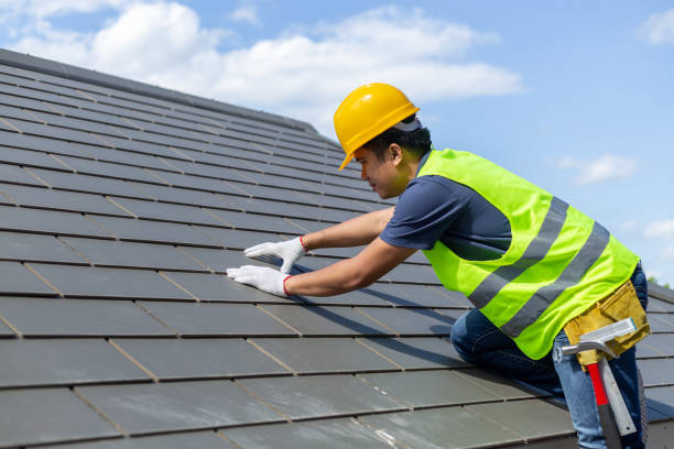 Roof Repair Estimates in Cornell, WI
