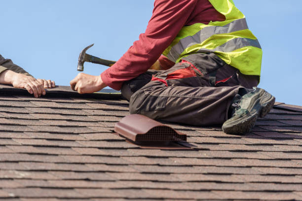 Best New Roof Installation  in Cornell, WI